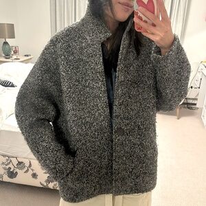 Isabel Marant coat